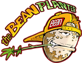 The Bean Planter — Johnny Cannaseeder