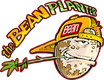 The Bean Planter Logo